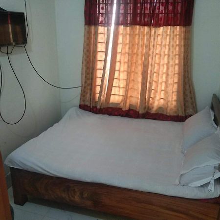 Hotel Bonolota International Rajshahi Exteriör bild