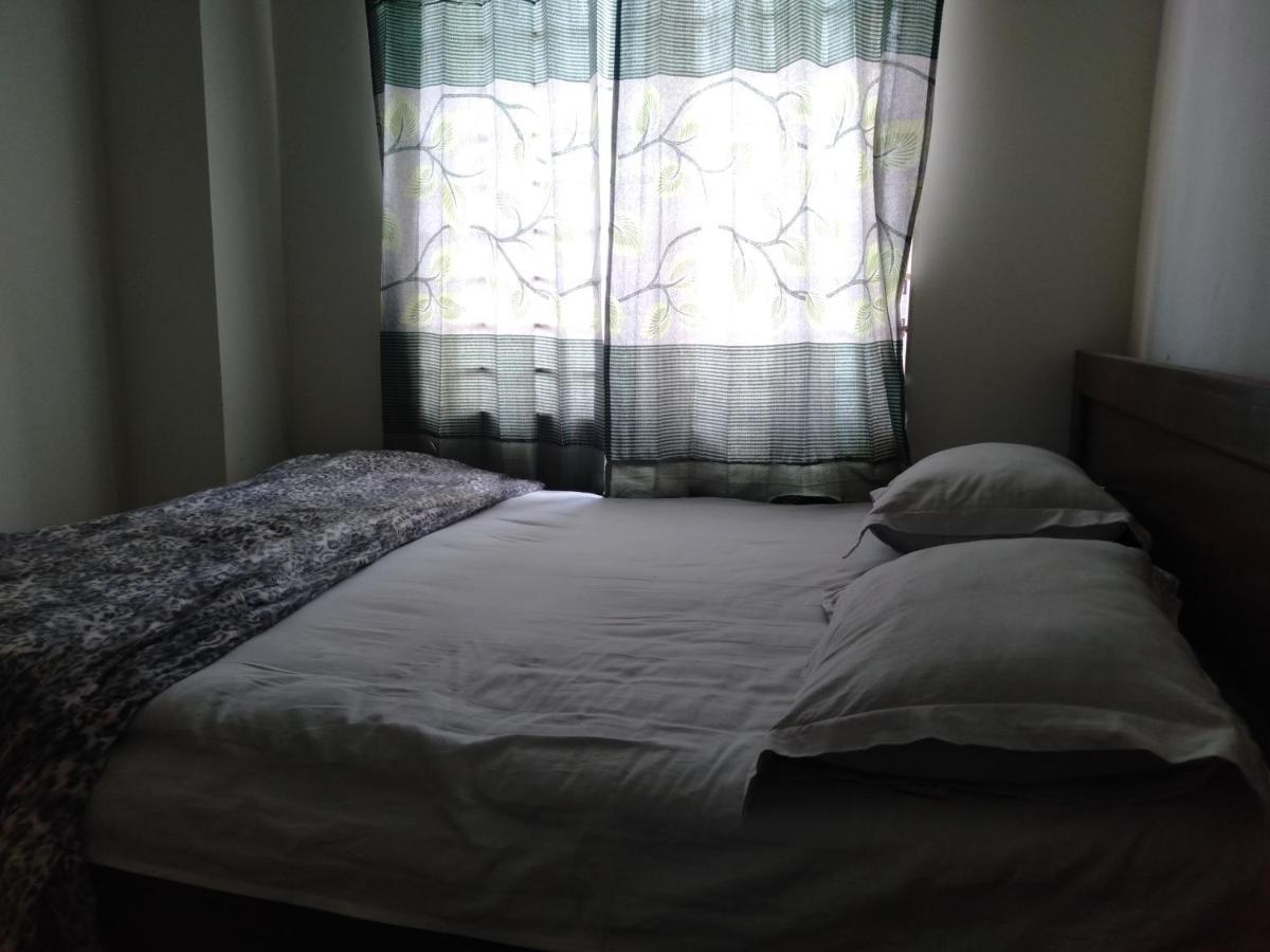 Hotel Bonolota International Rajshahi Exteriör bild