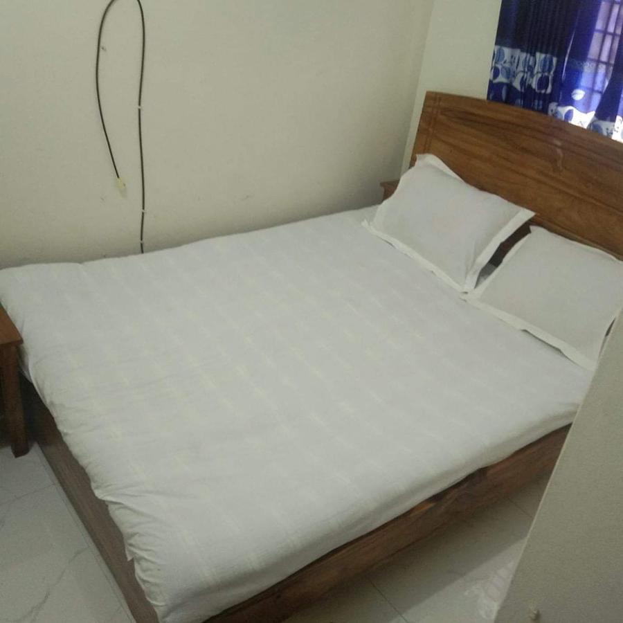 Hotel Bonolota International Rajshahi Exteriör bild